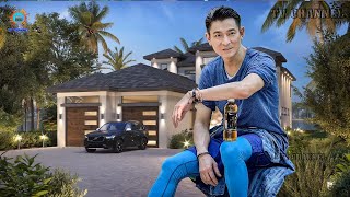Download lagu Gaya Hidup Andy Lau - Kekayaan Bersih, Mobil, Biografi, Rumah dan Keluarga mp3