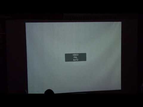 Outline 2010 - Quad (Live footage - Atari Bootsector)