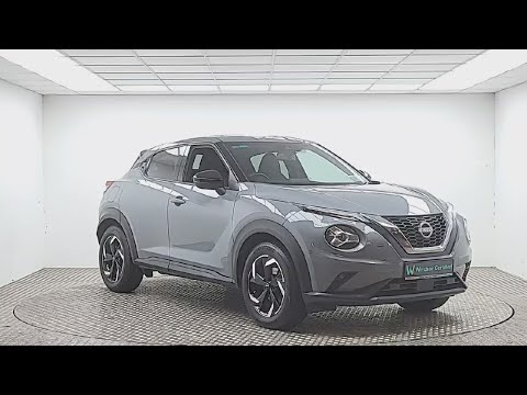 Nissan Juke 1.0T PET 2WD SV Premium - Image 2