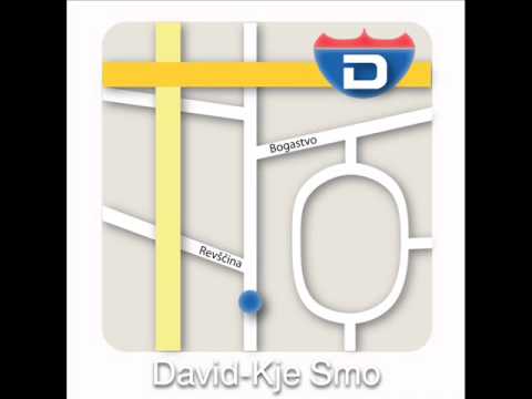 David - Drugač ft. Klemen Klemen