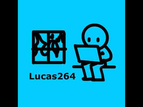 Lucas264 - Connecting