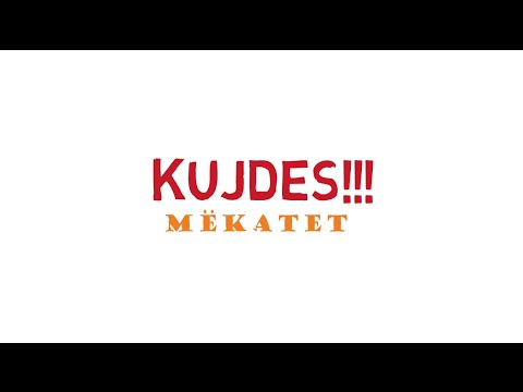 Kujdes nga mëkatet!!!