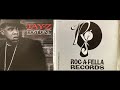 (2. JAY-Z - LOST ONE - DIRTY VERSION) DR. DRE CHRISETTE MICHELL Beyonce Roc-A-Fella Records