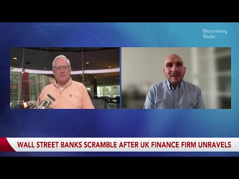 MFS Creditors Warn of £930 Million Shortfall From Double Pledges