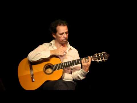 Spanish Guitar Flamenco  Malagueña Malaguena !!! Tutoriel By Yannick lebossé tous les accords Video