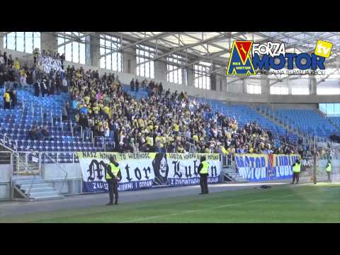 Misza wracaj do zdrowia!