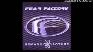 Fear Factory - Bionic Chronic