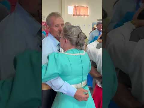 Baile em Catanduvas Paraná