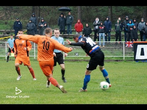 RAĐEVAC - RADNIČKI V. 0:1 // APRIL 2015