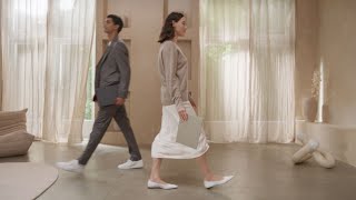 Asus Zenbook A14 (UX3407) - The laptop that moves with you