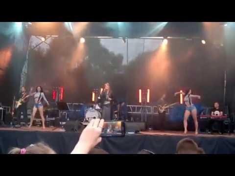 In grid (이태리) - One More Time