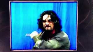 Game of Thrones Audition Tape