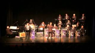 Horsens Bigband - All the Way