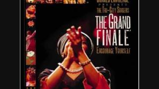 God-Donald Lawrence &amp; The Tri-City Singers