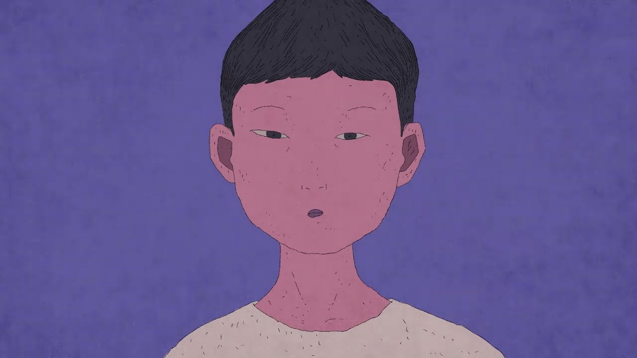 How I Grew Up - TRAILER