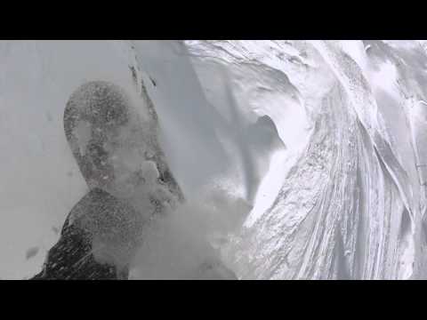 GoPro Line of the Winter: Chris Rasman - Titlis, Switzerland 03.03.16 - Snow