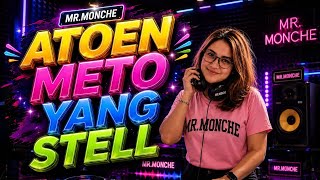 Download lagu ATOIN METO YANG STEL/MR.MONCHE mp3 Download lagu ATOIN METO YANG STEL/MR.MONCHE mp3