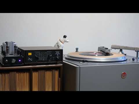 Remember / Carlyle Stevenson's El Patio Orchestra