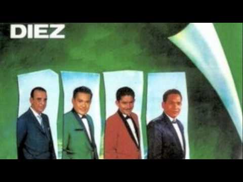 Mosaico 10 Billos Caracas Boys