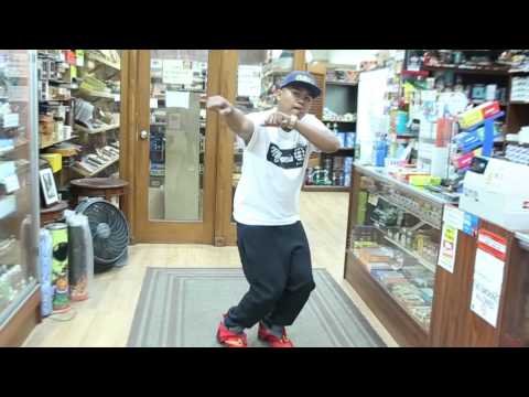 Mario C ft. Yung Nasty - Curve Ball Remix (Video)