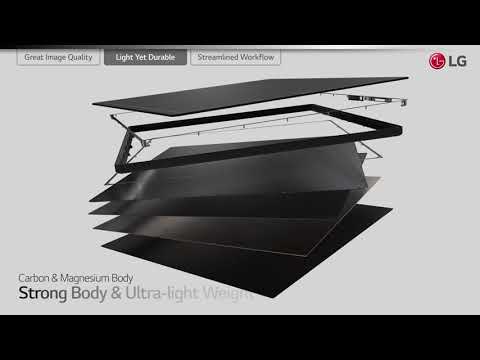 Tấm Nhận Ảnh X-Quang KTS Có Dây - 17HK700G