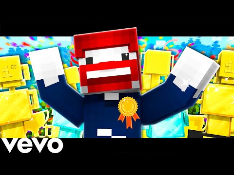 Candy - Benx Motion (Offizielles Musikvideo)