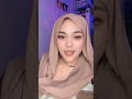 Bigo Live Hijab 347