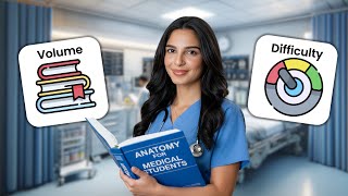 Is Medical School REALLY That Hard?