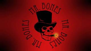 The Headless Hearsemen - Mr. Bones