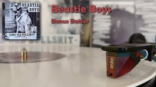 Beastie Boys - Bonus Batter (2020 Vinyl Rip)