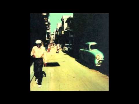 Buena Vista Social Club - Candela (Panama Cardoon Edit)
