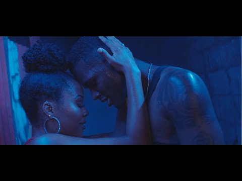 IceBeatChillz ft. Beenie Man - AREA (Official Dance/Lyric Video)