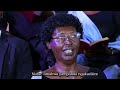 342  Mukiza   Wanjye   Nyobora by Cantate Domino SDA Choir Kigali-Rwanda (Official Video 2022)