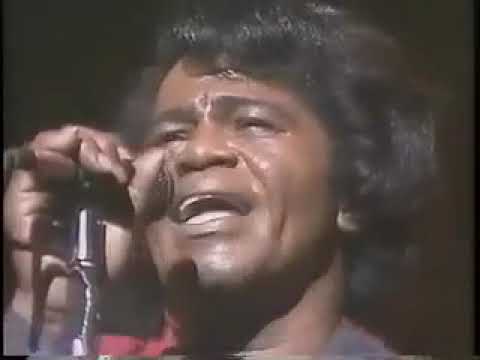 Martha High & James Brown - It's Too  Funky In Here