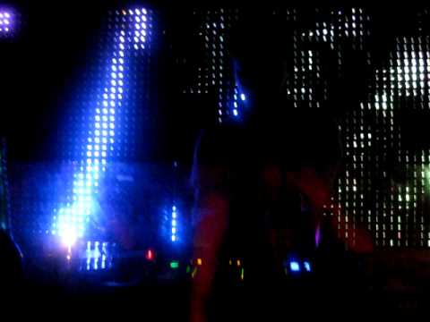 Cherry, Guest69 & Hardy Hard @ Bass Planet Warm Up, BoomBar Club, Szczecin 19.11.2011