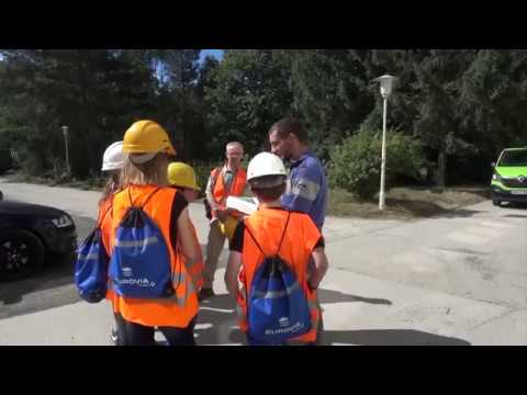 Auf Mineraliensuche in der "Lausitzer Grauwacke" - LAUSITZWELLE