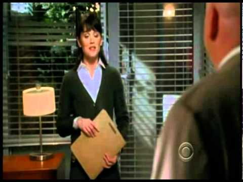 Lisbon, Larouche scene - "You think he's not capable of murder?"