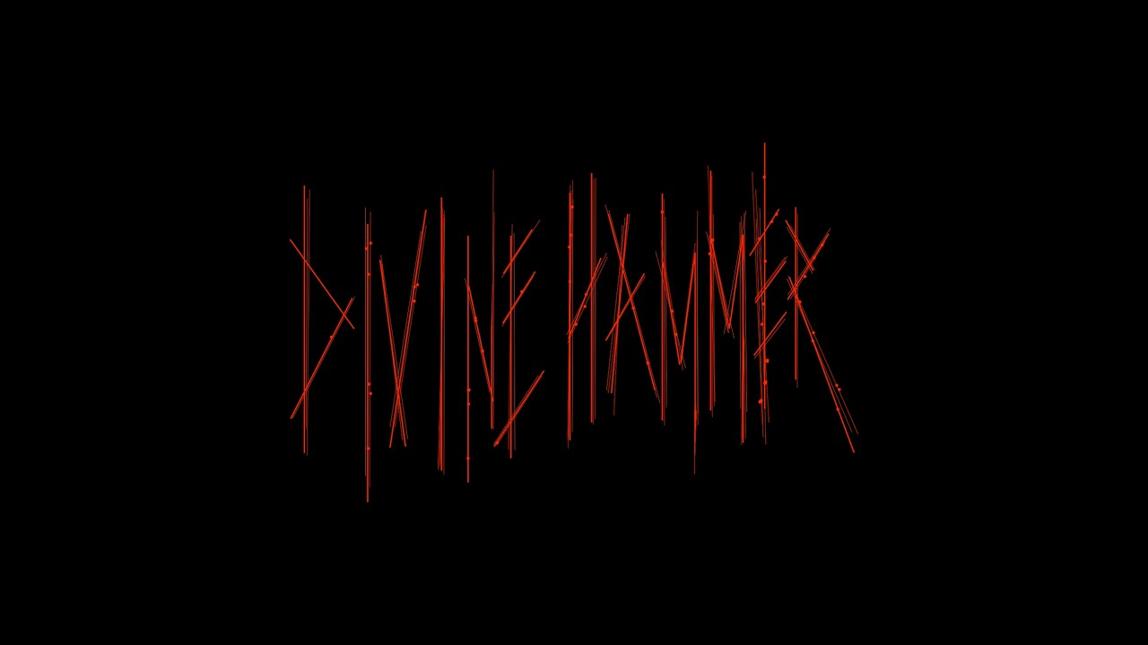 Divine Hammer — Official Trailer