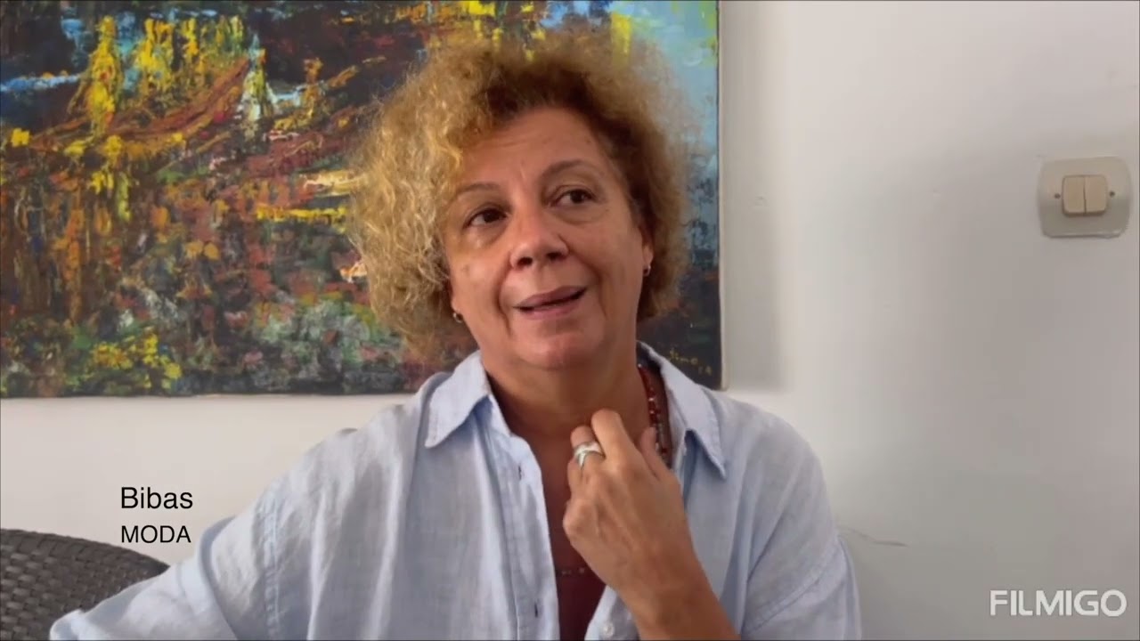 Mulheres Empreendedoras Porque Sim! - Guiné-Bissau