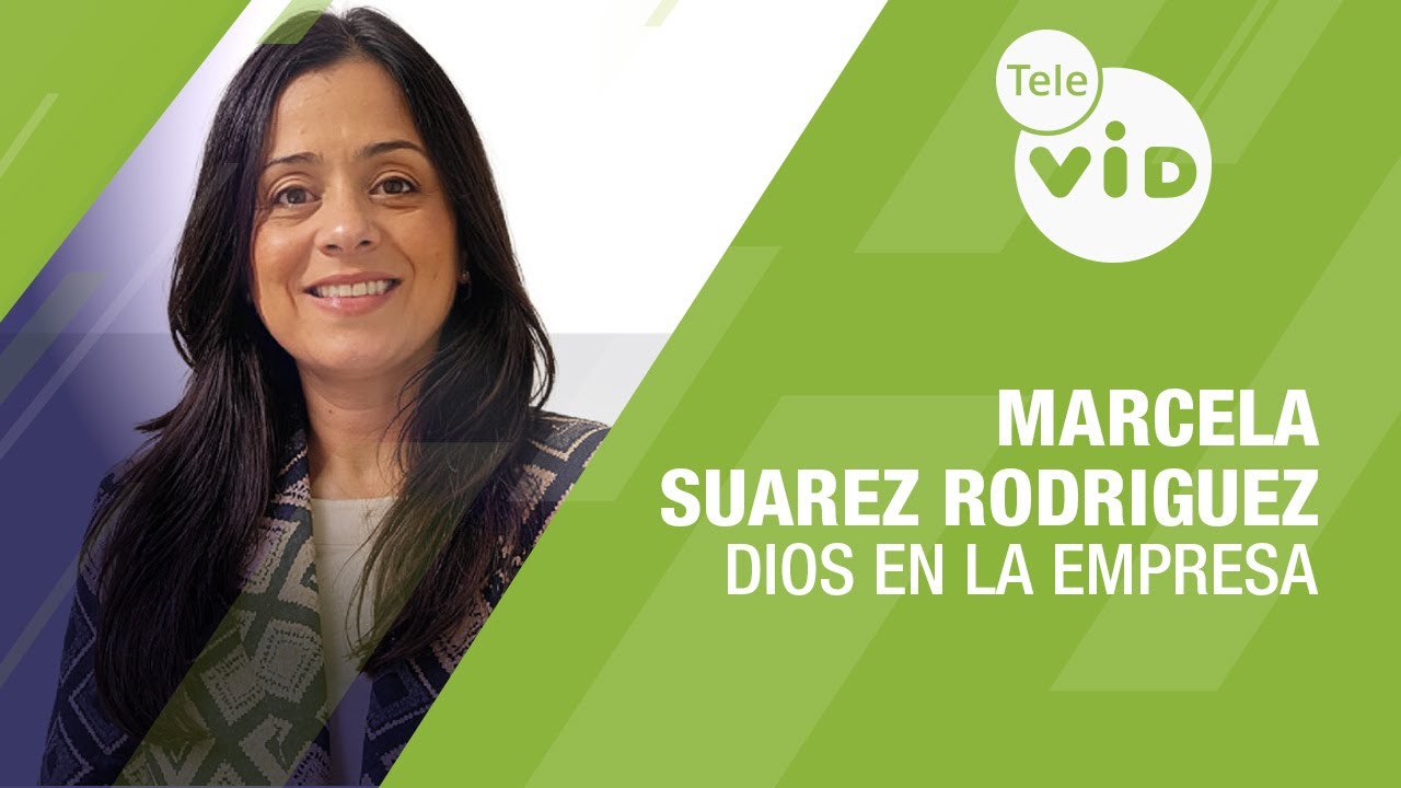 Marcela Suarez Rodriguez