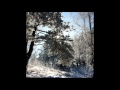 Lithuanian Lullaby 
