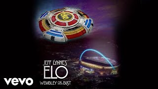 Jeff Lynne&#39;s ELO - Standin&#39; in the Rain (Live at Wembley Stadium - Audio)