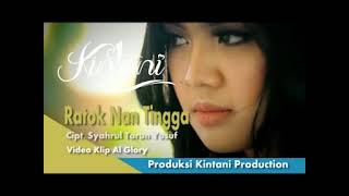 Download lagu Pembukaan Kintani Album Pop Minang Vol. 2 - Gamang Di Seso Mimpi | Kintani Production mp3