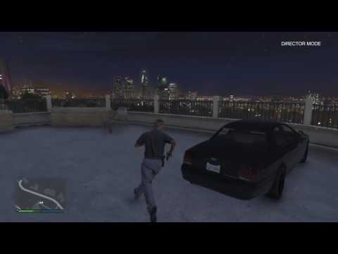 LSPDFR IAA  pt 5