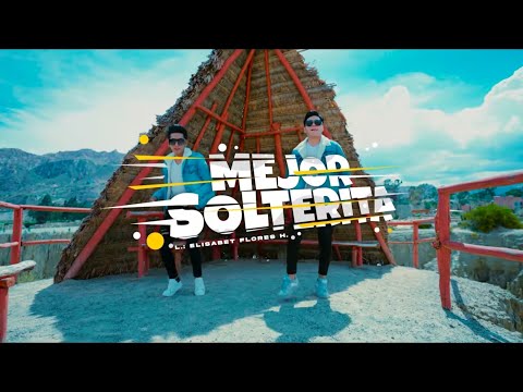 Elisabet Flores Florelisa Mejor Solterita #2026 @Producionesyaaasuamor 