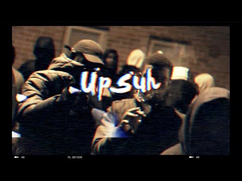 UK DRILL BEAT 2016 - 'UPSUH' [PROD. BY KAMALE]