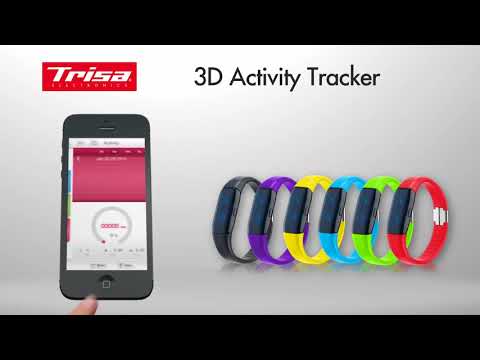 Trisa Electronics Vital Bluetooth