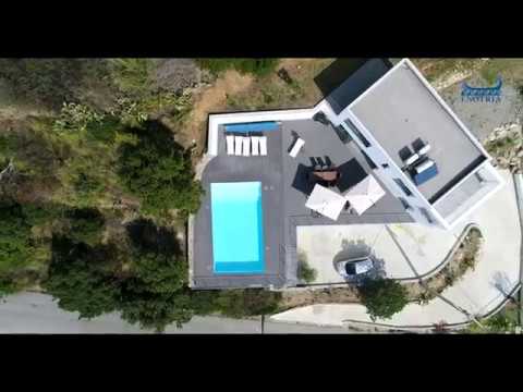 Villa Donna Ca' Calabria