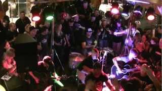 Frei-Wild - Niemand  (Unplugged auf dem FWSC Schiff)