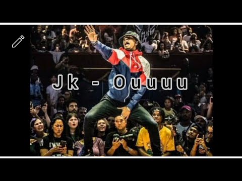 LES TWINS | Larry Freestyle To JK - Ouuuu 🔥🔥 | Please Like And Subscribe For More...